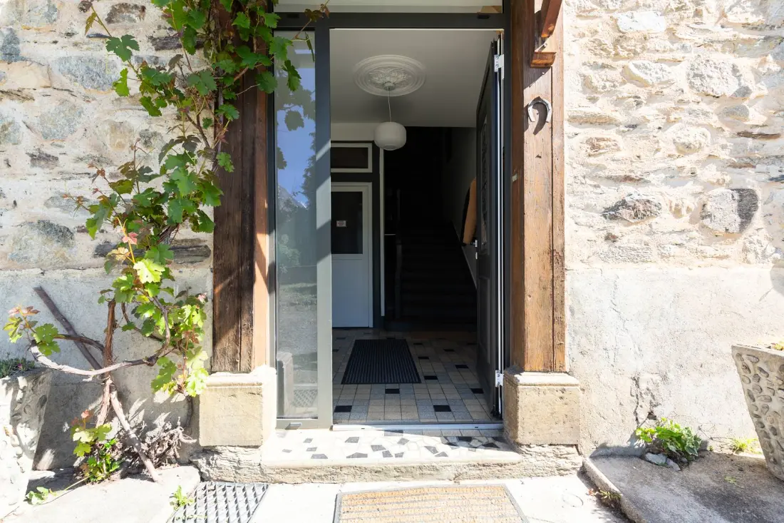 Residence Armen2-loudenvielle Armenteule