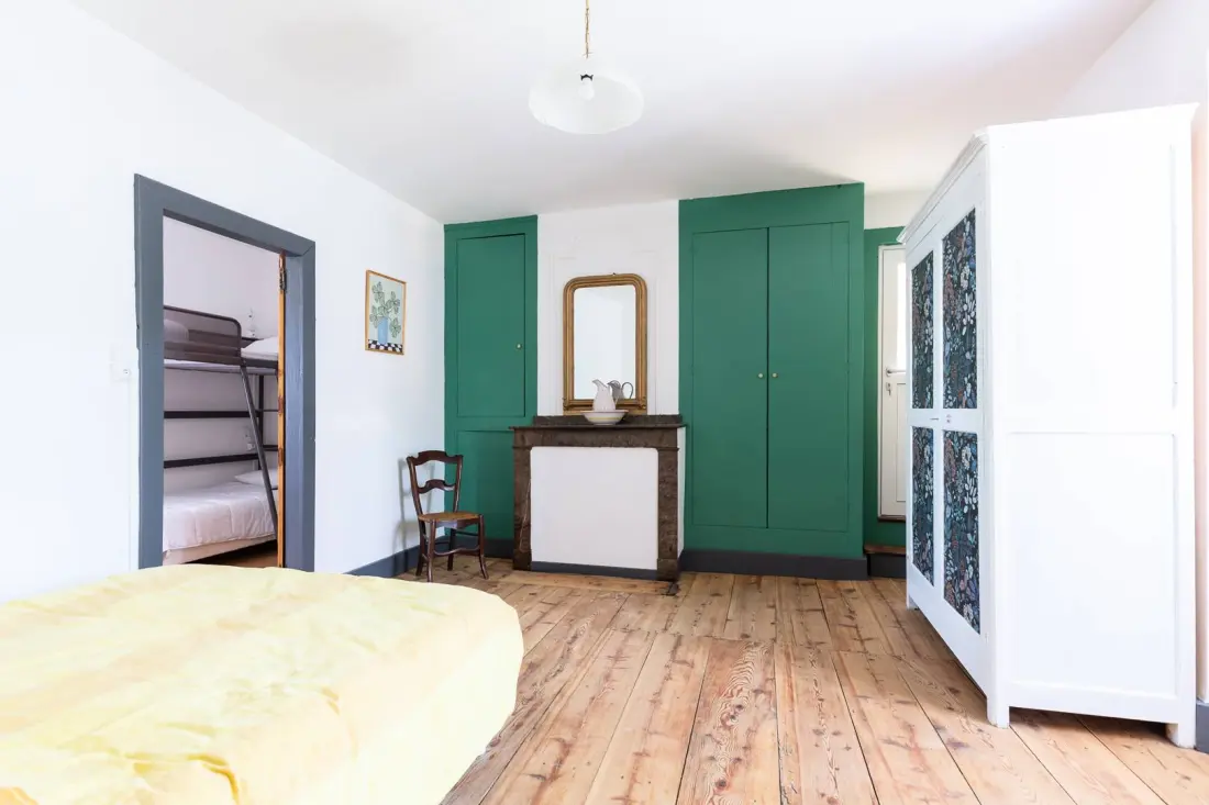 Residence Armen2-loudenvielle Armenteule