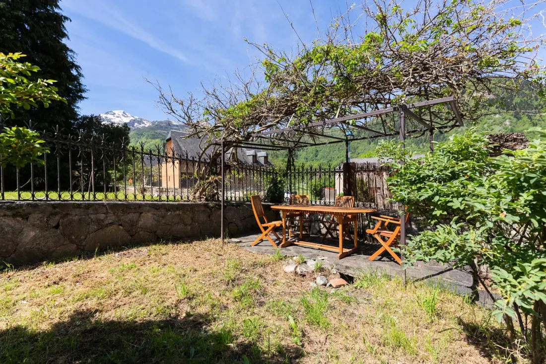 Residence Armen2-loudenvielle Armenteule