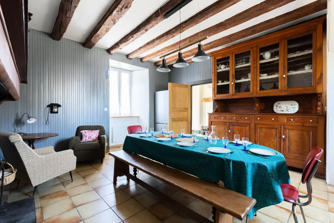 Residence Armen2-loudenvielle Armenteule