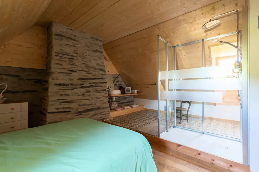 Residence Armen2-loudenvielle Armenteule