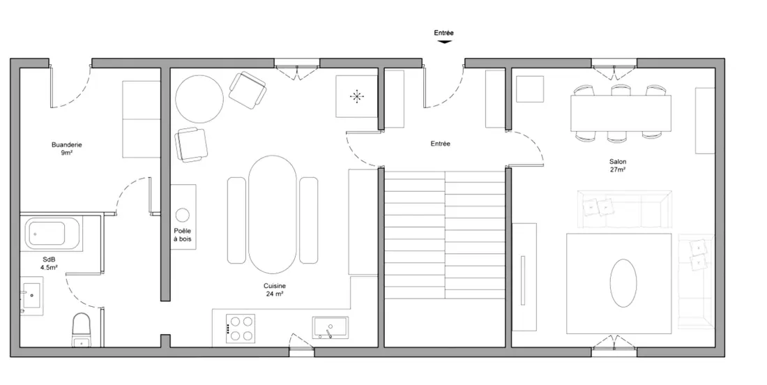 Residence Armen2-loudenvielle Armenteule
