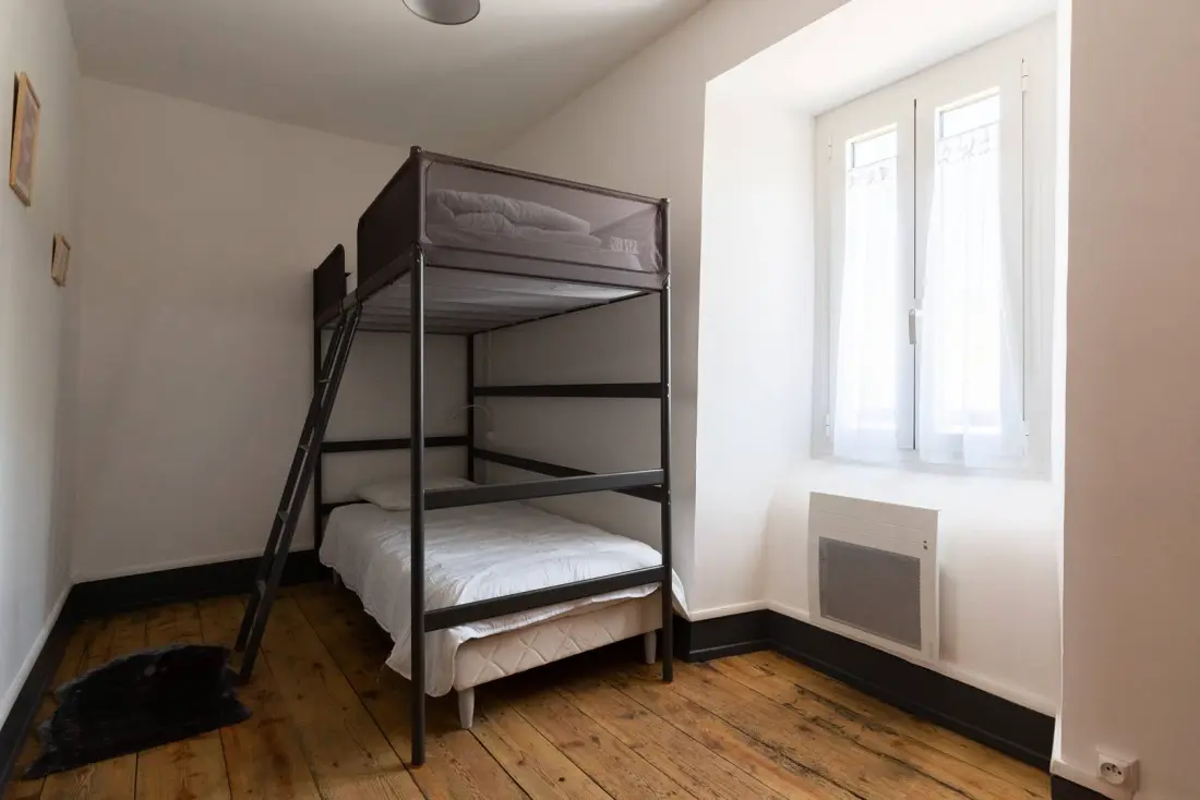 Residence Armen2-loudenvielle Armenteule