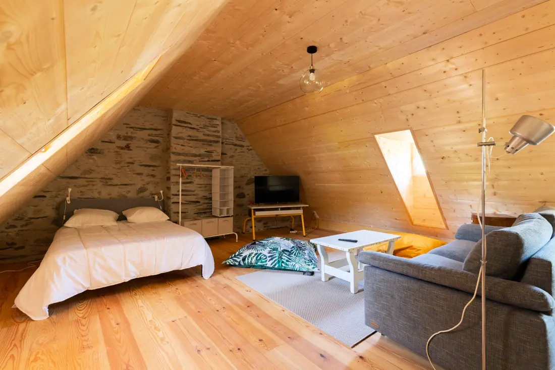 Residence Armen2-loudenvielle Armenteule