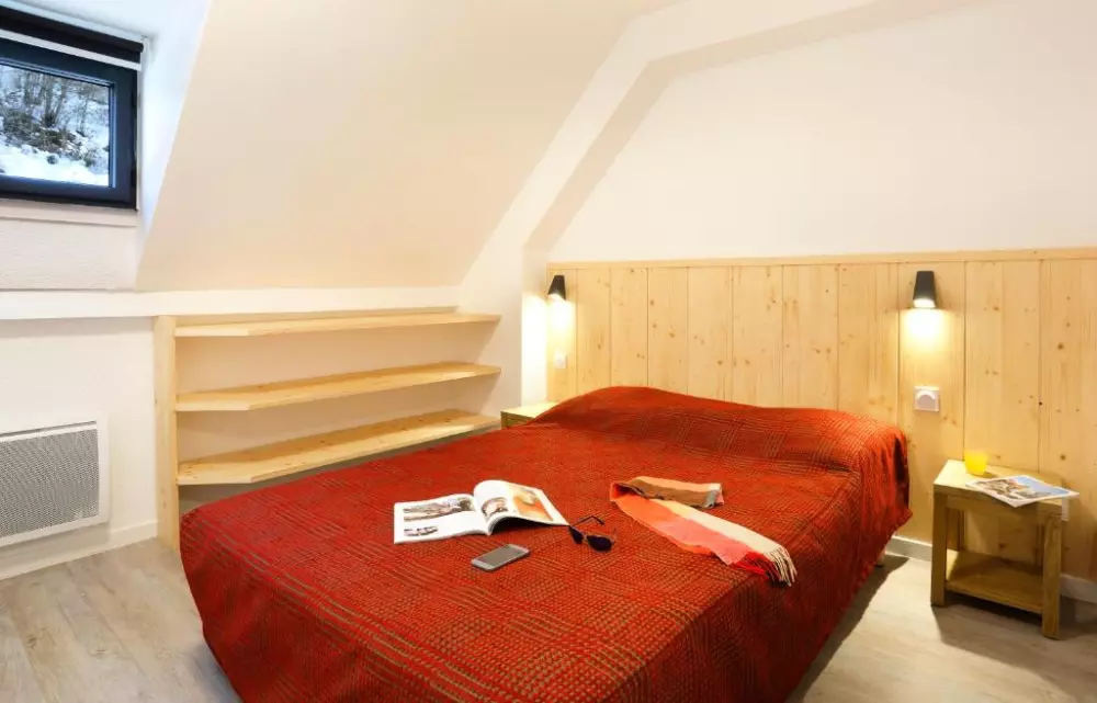 Goelia La Soulane Residence