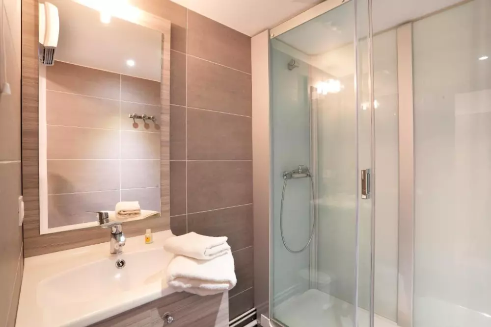 Goelia La Soulane Residence