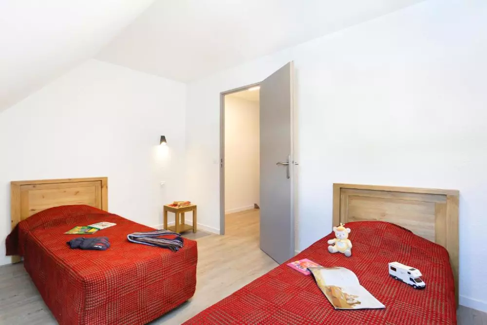 Goelia La Soulane Residence