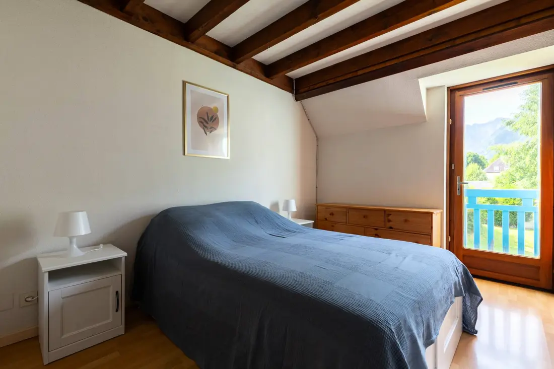 Le Hameau Des Estives Residence