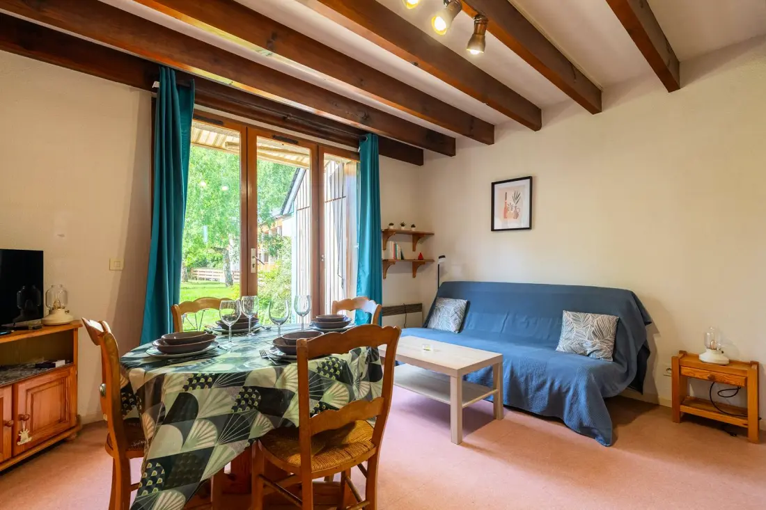 Le Hameau Des Estives Residence