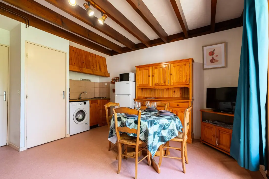 Le Hameau Des Estives Residence