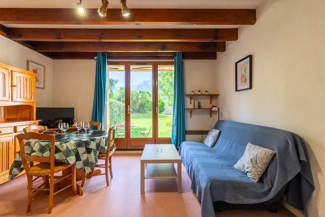 Le Hameau Des Estives Residence