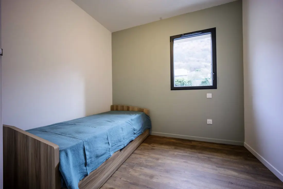 Residence Les Galets De La Neste
