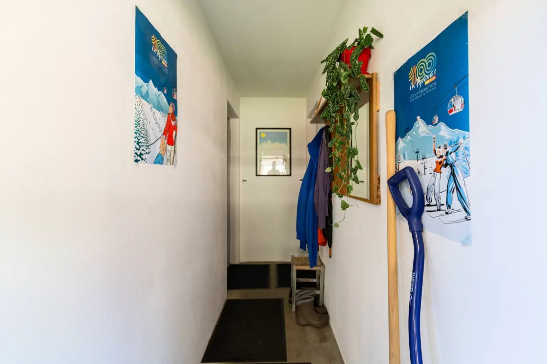 Residence Les Granges De Clarabide