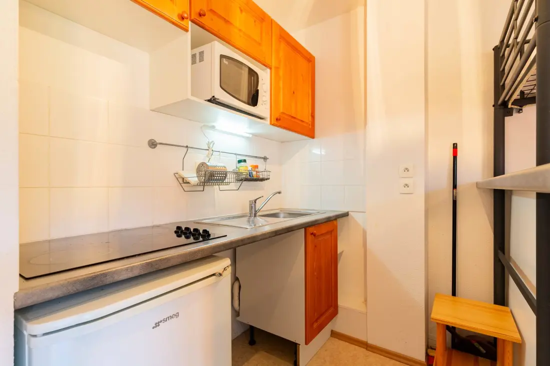 Residence Les Granges De Clarabide