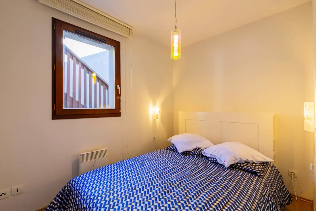 Residence Les Granges De Clarabide