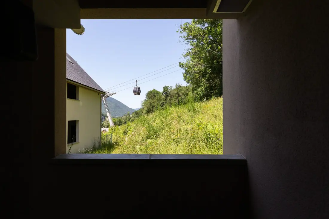 Residence Les Granges De Marie