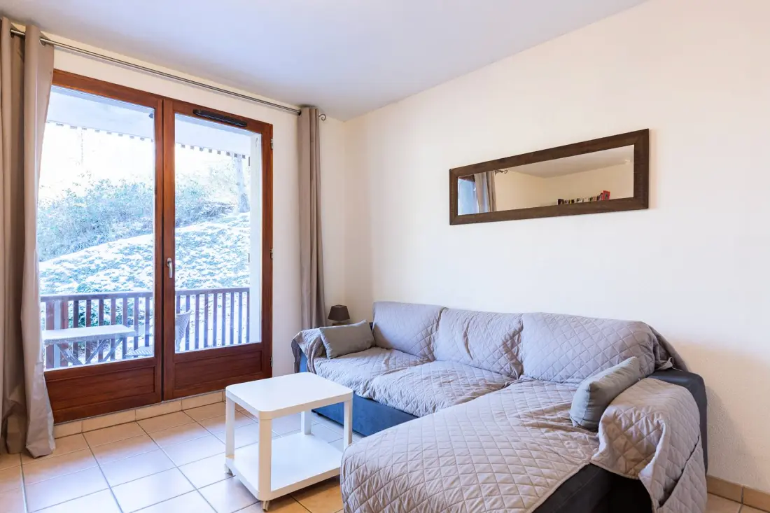 Residence Les Granges De Trescazes