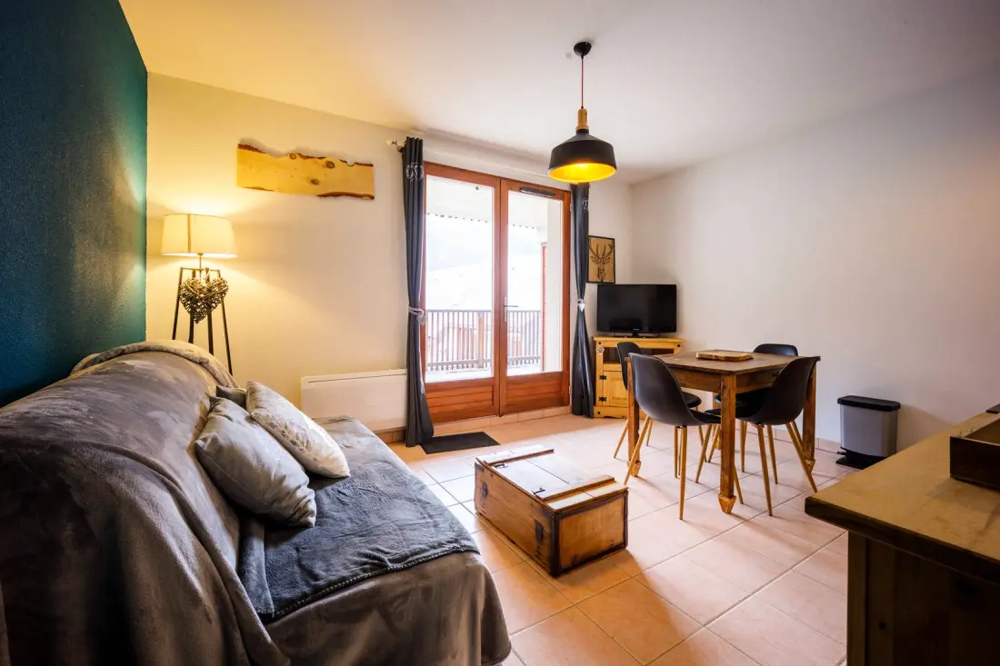 Residence Les Granges De Trescazes