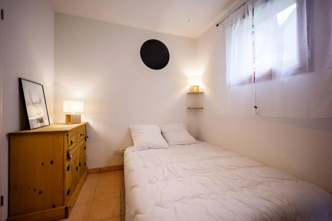 Residence Les Granges De Trescazes
