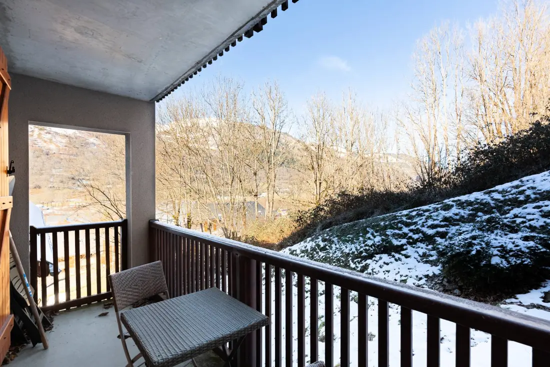 Residence Les Granges De Trescazes