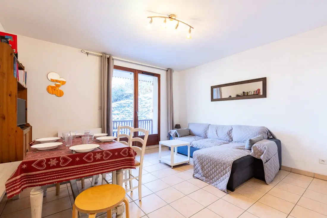 Residence Les Granges De Trescazes