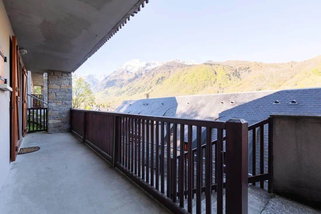 Residence Les Granges De Trescazes