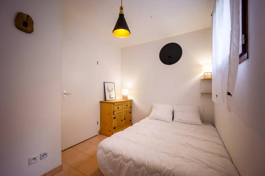 Residence Les Granges De Trescazes