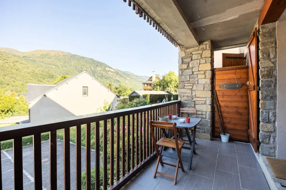 Residence Les Granges De Trescazes