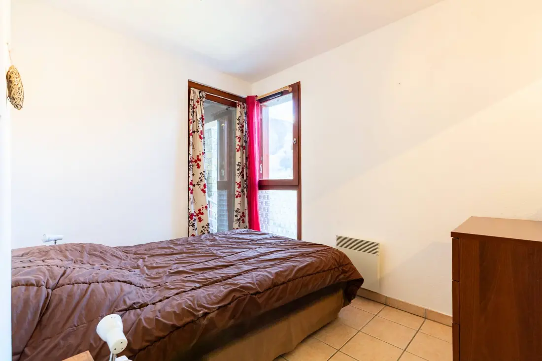 Residence Les Granges De Trescazes