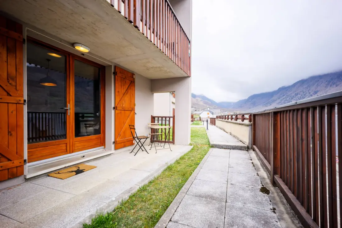 Residence Les Granges De Trescazes