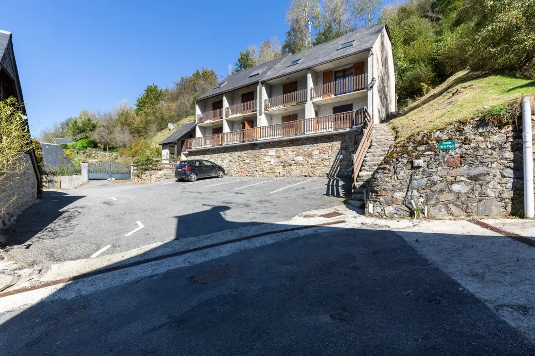 Residence Les Sources