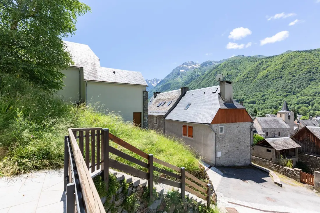 Residence Les Sources