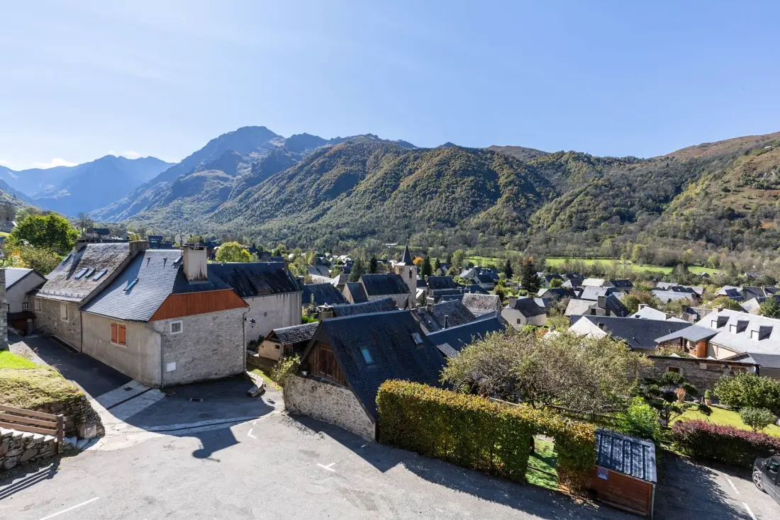 Residence Les Sources