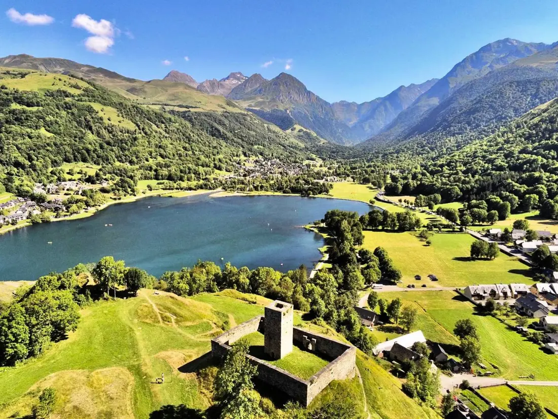 Residence Les Sources
