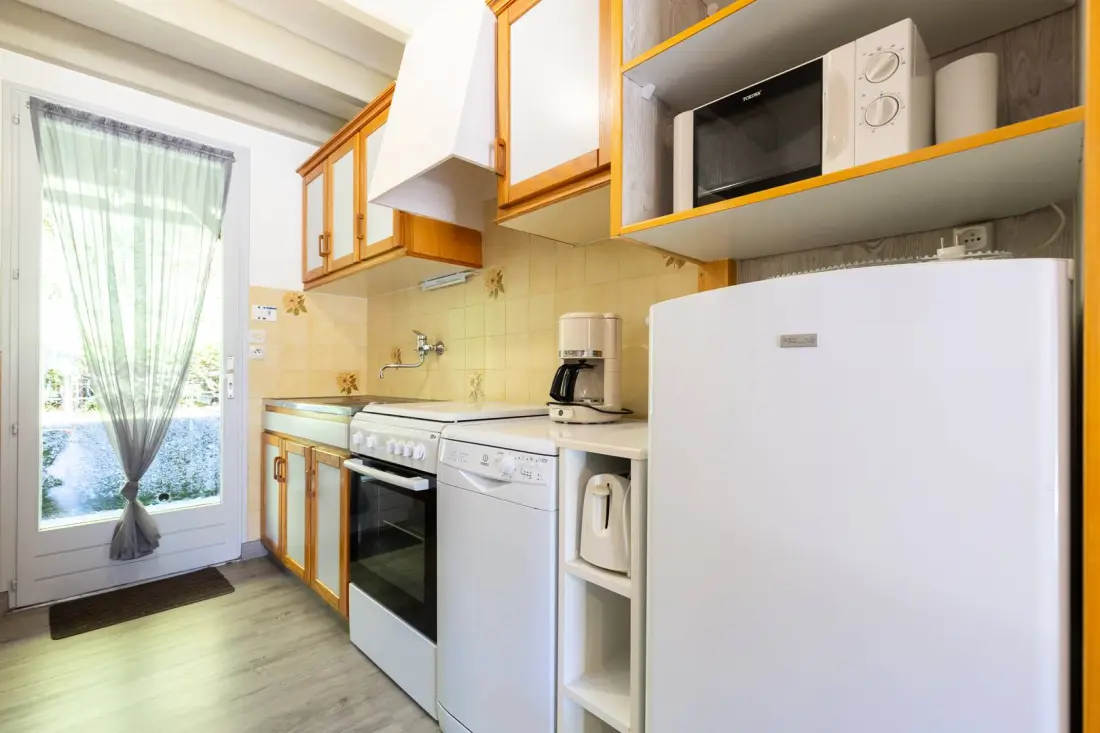 Residence Les Sources