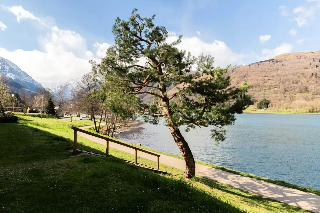 Residence Les Sources