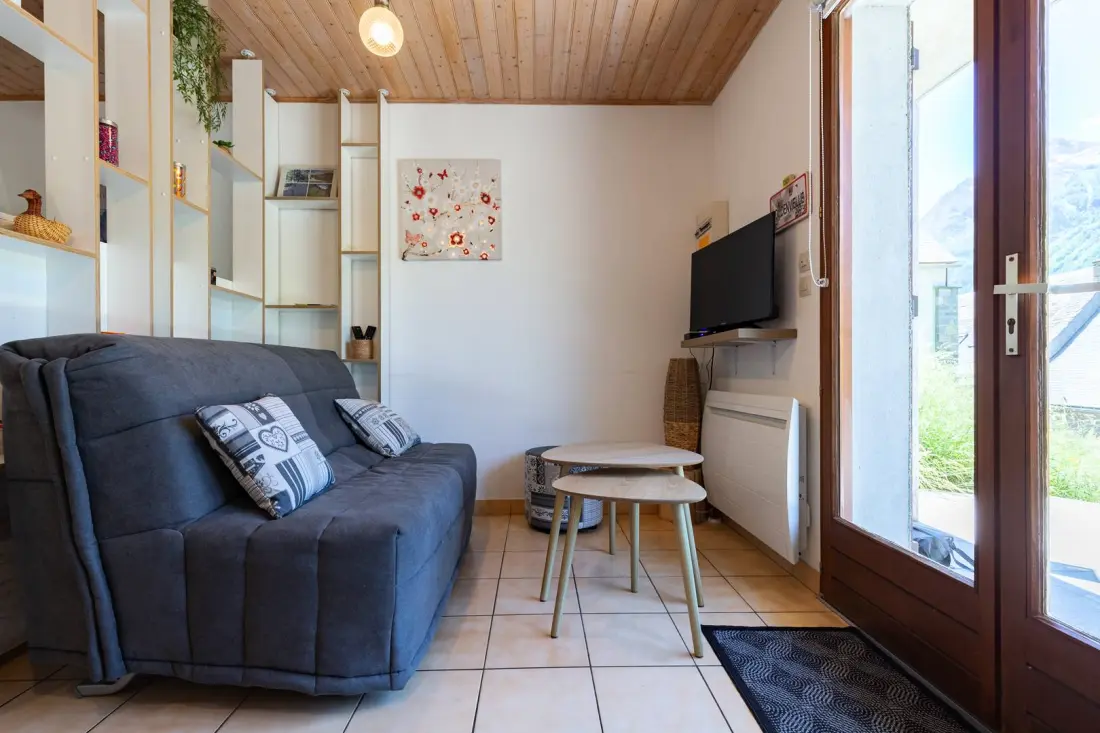 Residence Les Sources