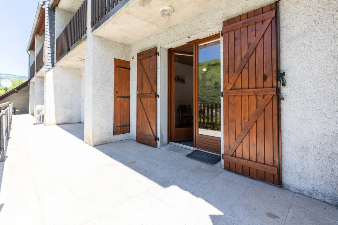 Residence Les Sources