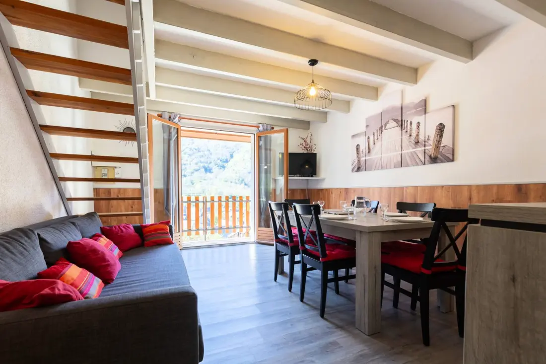 Residence Les Sources