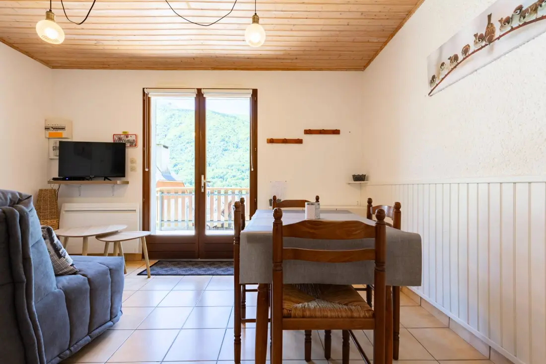 Residence Les Sources