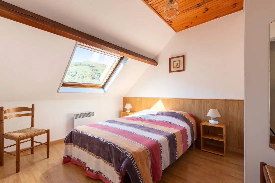 Residence Les Sources