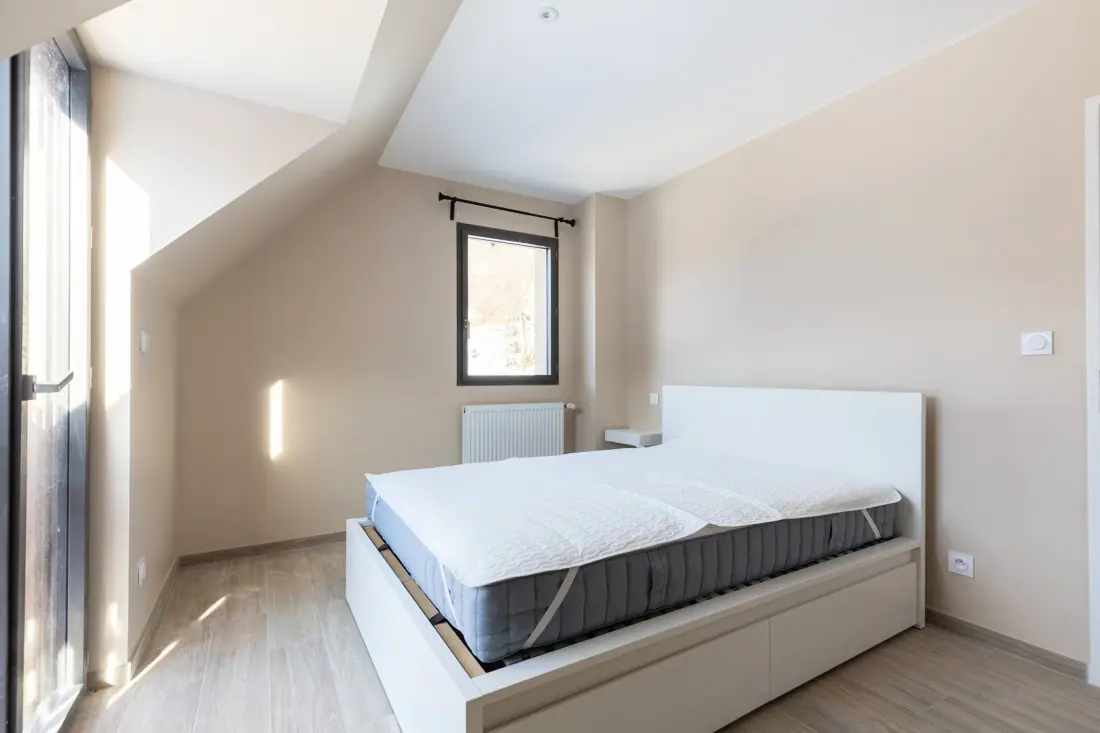 Residence Myrtille-loudenvielle