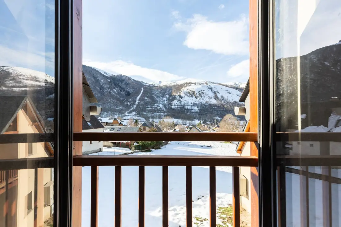 Residence Myrtille-loudenvielle