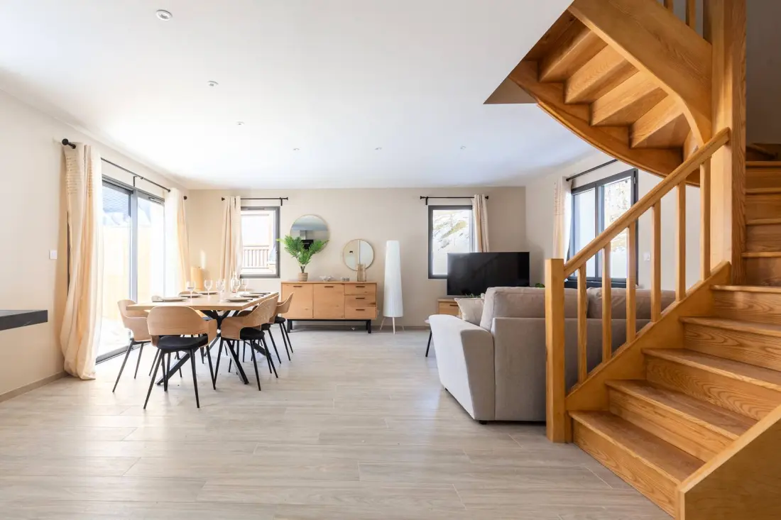 Residence Myrtille-loudenvielle