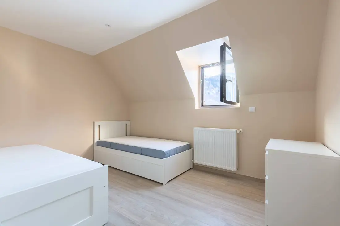 Residence Myrtille-loudenvielle