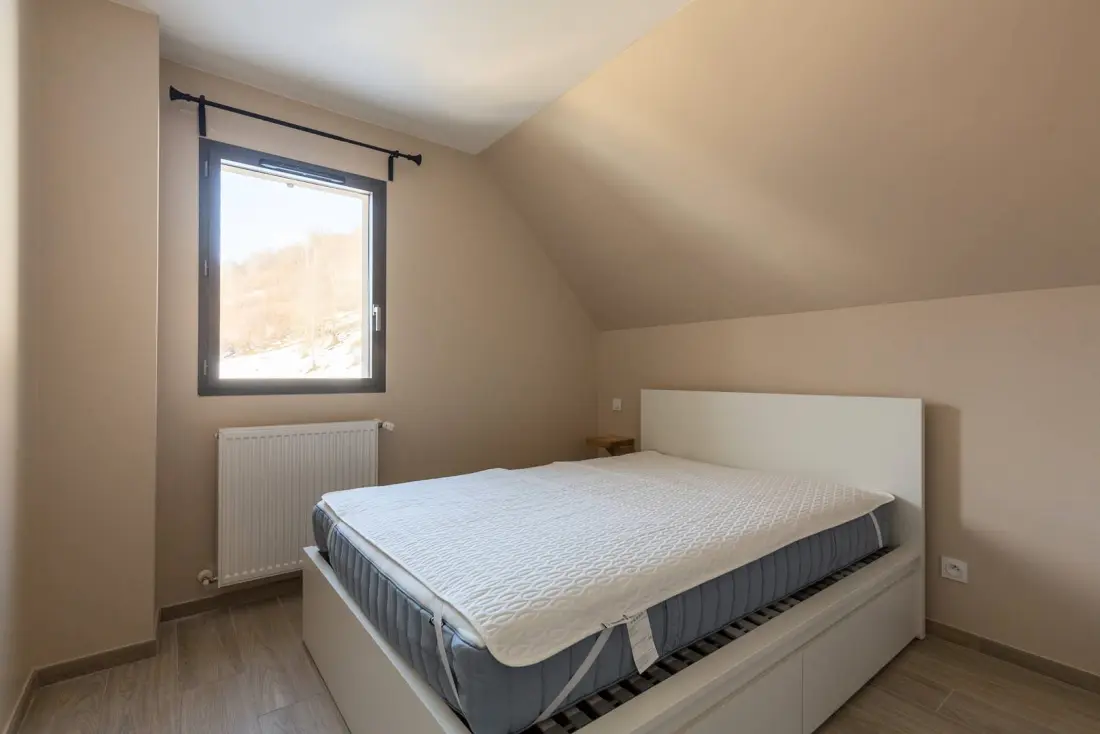 Residence Myrtille-loudenvielle