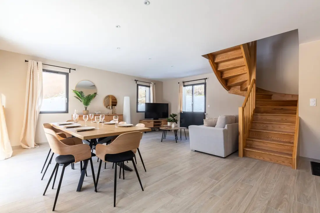 Residence Myrtille-loudenvielle