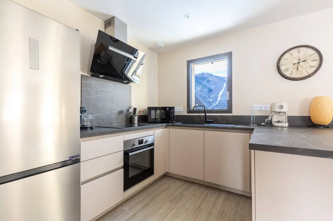 Residence Myrtille-loudenvielle