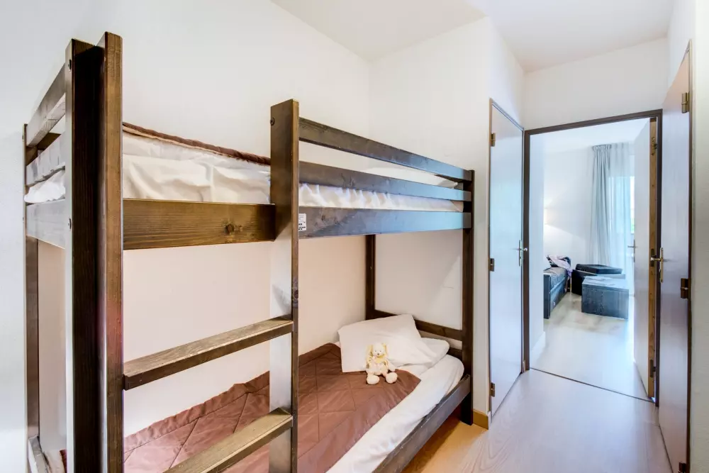 Residencia Vacanceole Les Jardins de Balnéa 3 Estrellas★★★