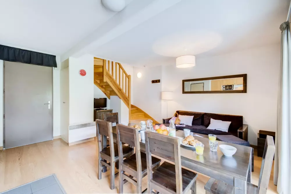 Residencia Vacanceole Les Jardins de Balnéa 3 Estrellas★★★